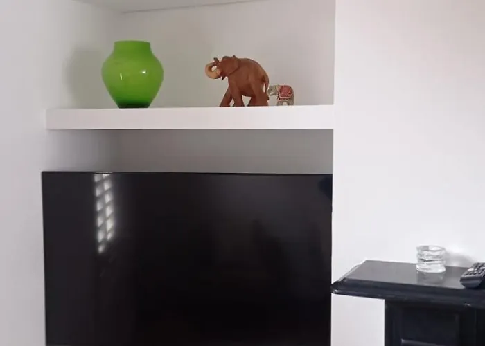 Casa de Férias Large 3 Bed Family - 5 Min From Train Station *